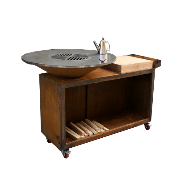 BBQ grills 2 BBQ grills 2
