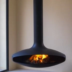 Customization Bio Ethanol Hanging Fireplace
