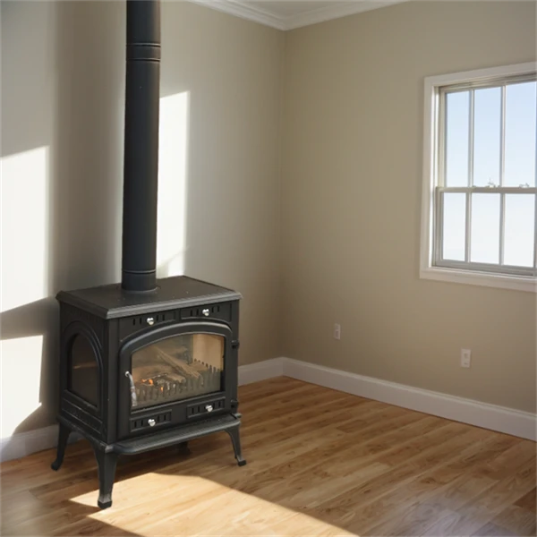EU Large Cast Iron Stoves