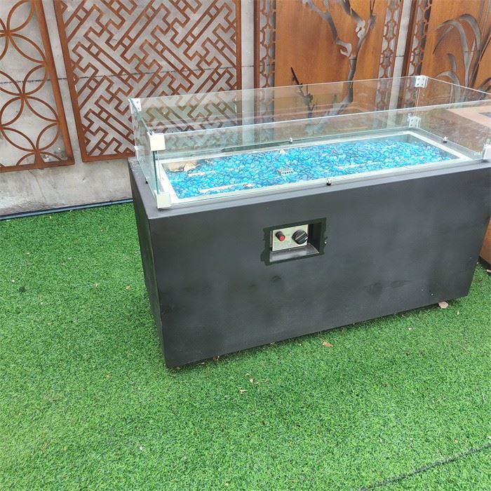 Home Depot Propane Fire Pits