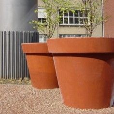 Metal Garden Planters For Sale
