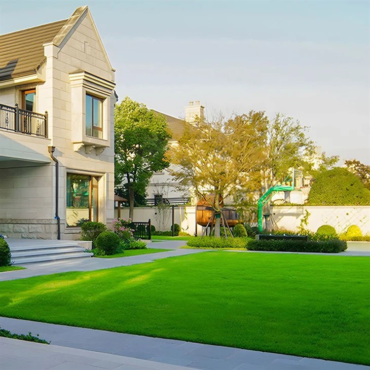 Patio Green Turf