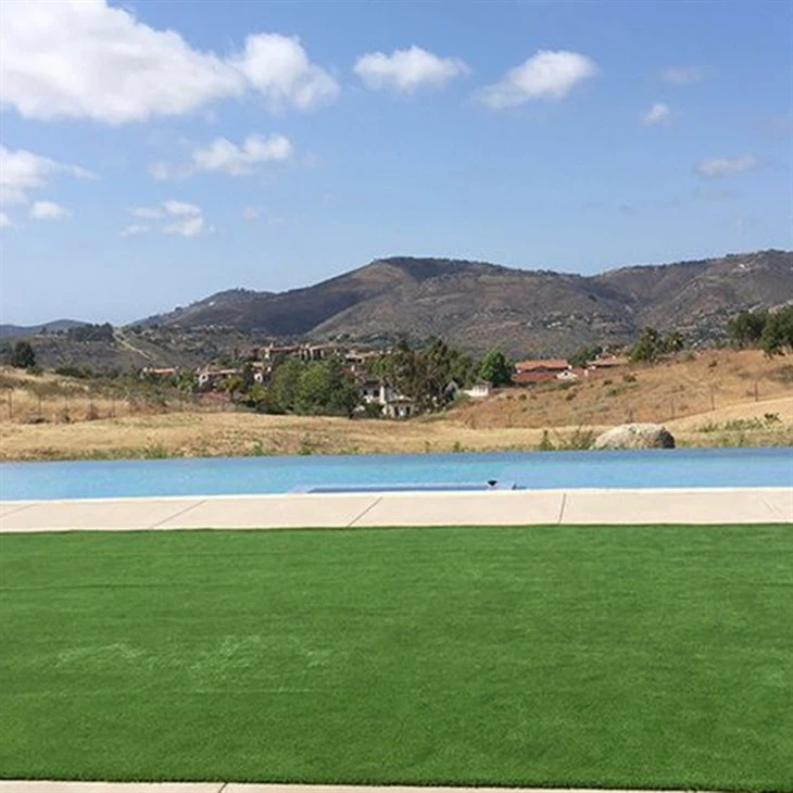 Patio Green Turf