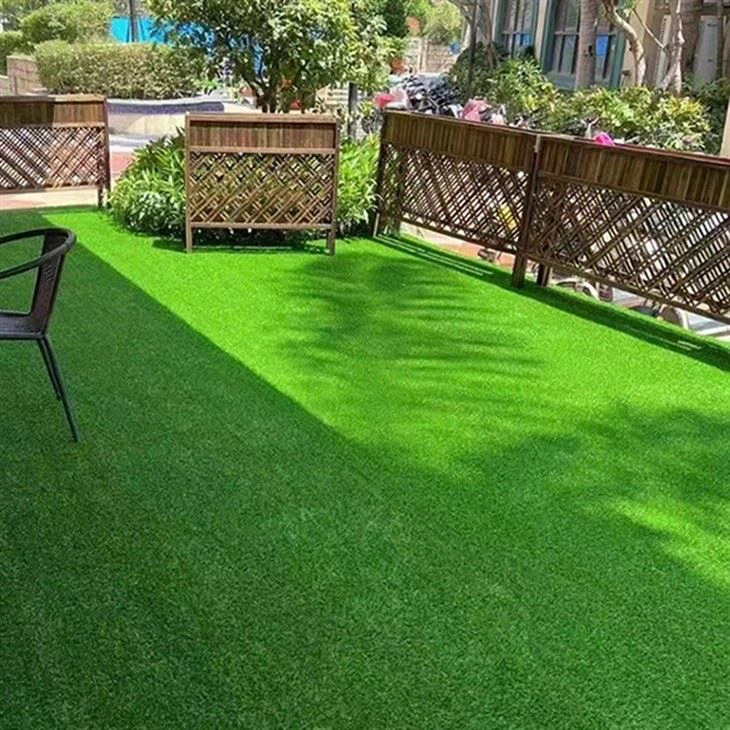 Patio Green Turf