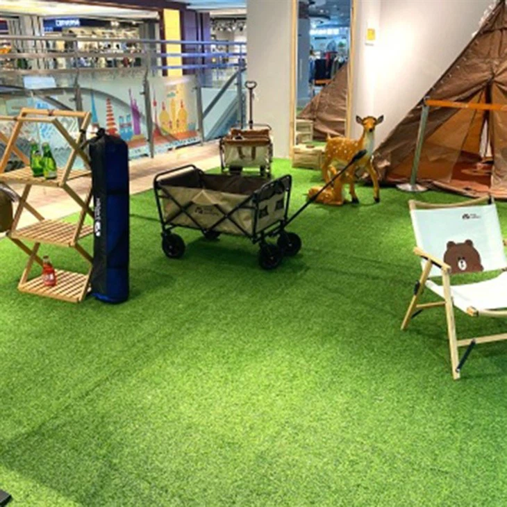 Patio Green Turf