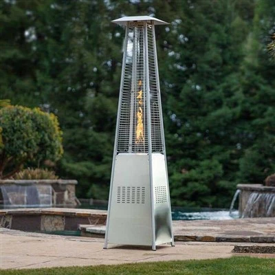 Traeger Téitheoir PATIO MILLE